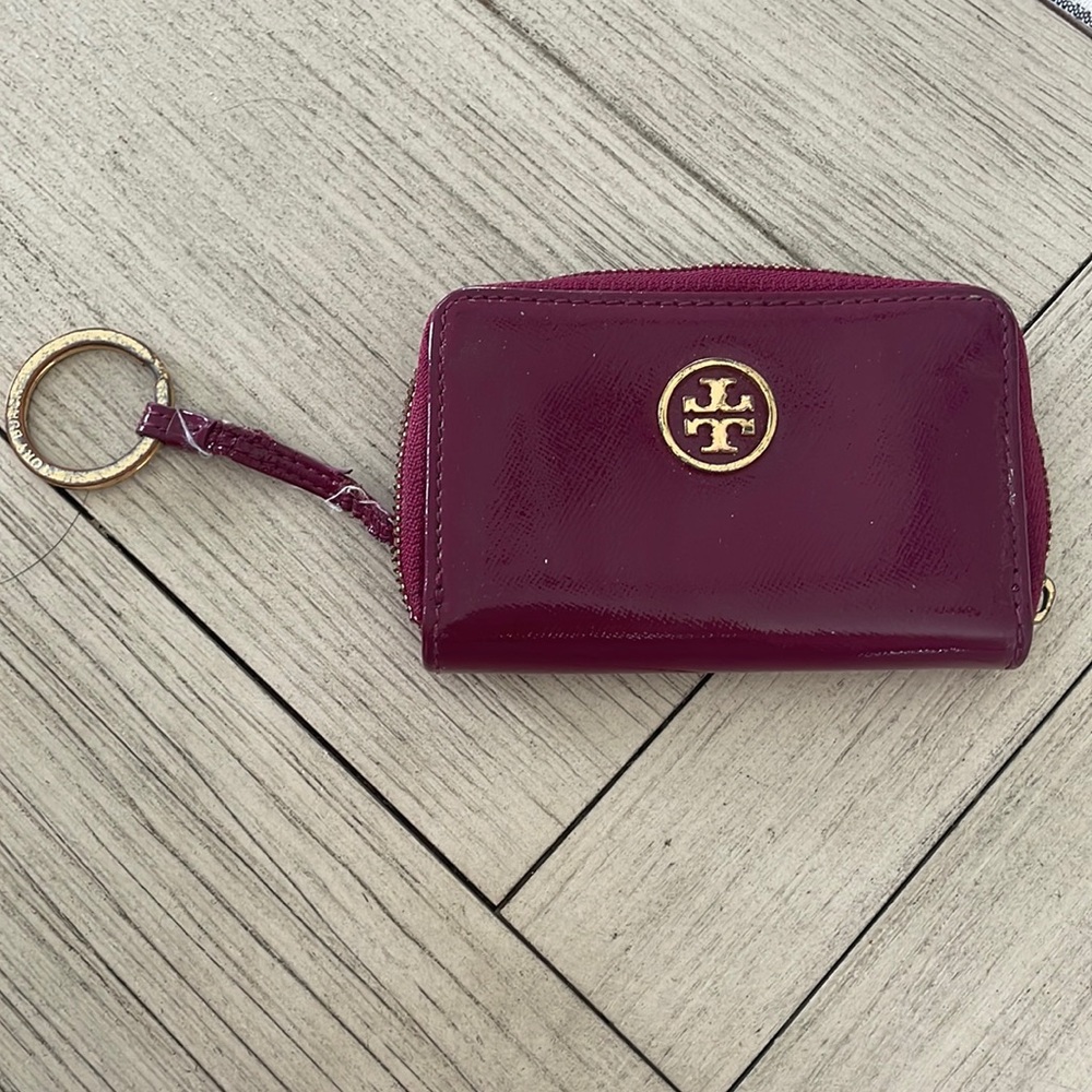 Tory Burch Pouch